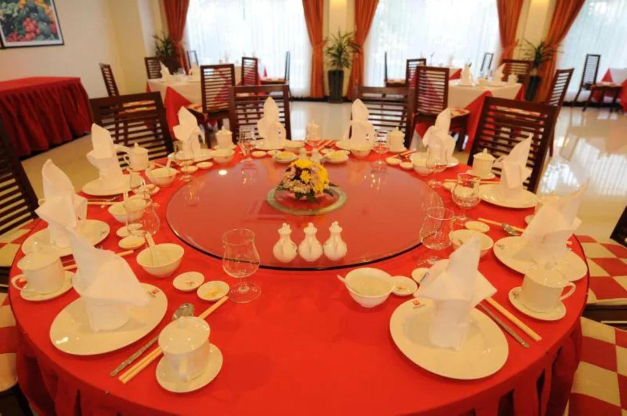 Eg Paradise Angkor Villa Hotel Сиемрип Экстерьер фото